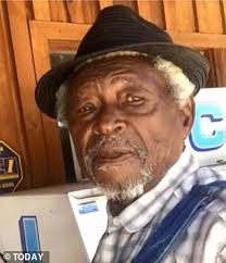 Woman who lost ten family members including her parents and a brother in  tornado speaks out