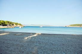 Ibiza Beaches Cala Bassa Ibiza Ibiza Beach Ibiza Formentera