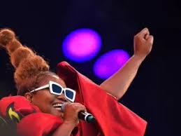 #tbt esse rio é minha rua. Rock In Rio Gaby Amarantos Grita Contra Padrao De Beleza Em Show Paraense 03 10 2019 Uol Entretenimento