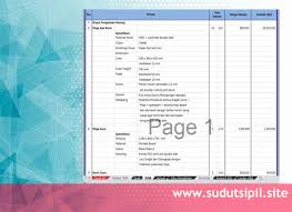 Dokumen lain yang dapat dikemukakan a. File Lengkap Dokumen Penawaran Tender Pengadaan Barang Download Gratis Sudut Sipil