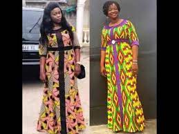 Pièce forte dans le vestiaire des femmes enceintes, la marinière est la tenue dont on ne peut se passer quand le ventre commence à s'arrondir. Modele Robe Wax Africain 2020 Youtube Latest African Fashion Dresses African Fashion Skirts African Print Dress Designs