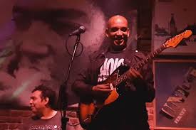 Willy crook mantuvo una divertida charla con bebe contepomi a través del instagram live de la viola. Murio A Los 53 Anos Chocolate Fogo Bajista De Los Abuelos De La Nada Diario Nuevo Dia Digital
