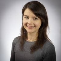 Miranda Wallace, Ph.D.