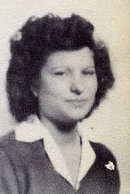 Betty Lou (Upchurch) Simons