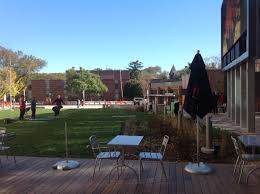 65 sheepfold lane, new brunswick, nj 08901; A Walk Around The Yard At Rutgers New Brunswick Walkableprinceton