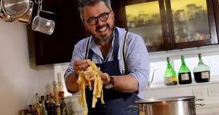 21 de marzo de 2020. 10 Secretos De Masterchef 10 Consejos Y 3 Recetas De Donato De Santis Para Cocinar Pasta Consejos