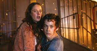 In the end, with the assistance of brenda and jorge they figure out how to escape wicked central station and make a beeline for denver with the trust of discovering alternate. Maze Runner The Death Cure Ending Will There Be A Maze Runner 4 Thrillist
