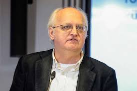 Press conference with Federal Minister Andreas Scheuer, MdB and Astrid  Damerow, MdB Ove Petersen i