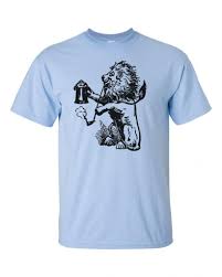 Lion And Beer Pint T Shirt Multi Color Sizes S M L Xl 2xl 3xl 4xl 5xl New