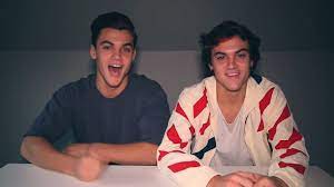 Whether you have a science buff or a harry potter fanatic, look no further than this list of trivia questions and answers for kids of all ages that will be fun for little minds to ponder. Dolan Twins Facebook