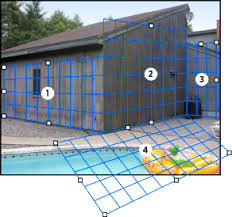 Maybe you would like to learn more about one of these? Use Vanishing Point In Photoshop