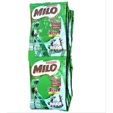 Milo 3in1 18 sticks, milo 3in1 sachet, milo 3in1 malaysia, milo 3in1 activ go. Milo 3 In 1 Sachet Shopee Philippines