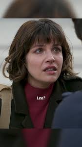 Good Doctor Lea Gets Jealous