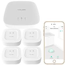 Your leak alert™ wifi detector. Best Water Detectors Alarms Buying Guide Gistgear