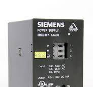 Siemens 3RX9307-1AA00 AS-Interface Power Supply Power Supply E-Stand: 3