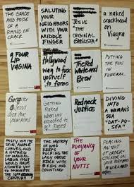 Feel free to steal any ideas you like! 91 Cards Humanity Diy Ideas Cards Of Humanity Cards Against Humanity Funny Diy Cards Against Humanity