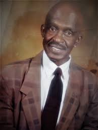 Obituary for Robert Garner, Jr.