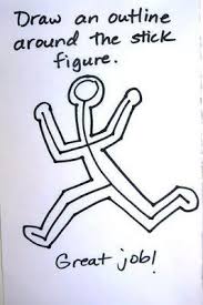 Library Arts Keith Haring Inspired Night Light Haring Art Art Education Elementary Keith Haring Art