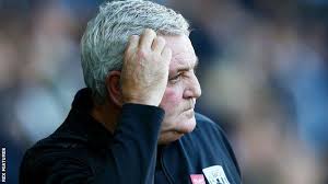 Steve Bruce: Can under-fire West Bromwich Albion boss 'win back' Baggies  fans?