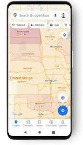 Easily add multiple stops, live traffic, road conditions, or satellite to your route. Google Maps Gets A Covid 19 Layer Techcrunch
