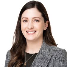 Jennifer Tighe (née Magill)--Emails and Phone Numbers