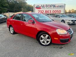 Image result for Salsa Red 2008 GLI