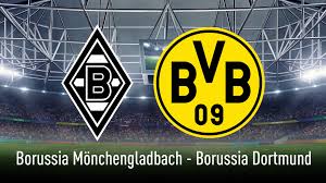 Borussia mönchengladbach 2, borussia dortmund 2. Pingv7goyiookm