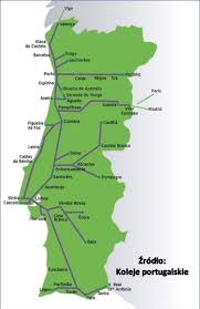 Consulte o mapa da linha da fertagus com a informação detalhada sobre cada estação assim como correspondências disponíveis com outros transportes. Kolej W Portugalii Przewodnik Dla Pasazerow Akt 05 2021 Kolej Na Podroz