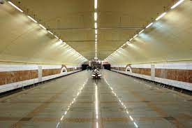 Маршруты общественного транспорта, проходящие через остановку метро житомирская. Zhitomirskaya Stanciya Metro Vikipediya