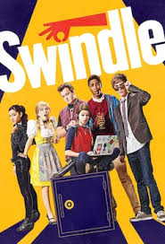 Top 10 best nickelodeon movies of all time. Swindle 2013 Film Wikipedia