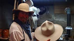 Shaping A Style 101 Montana Peak Youtube