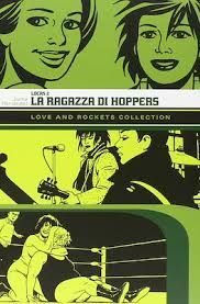 Love and Rockets Collection (Panini Comics Italia)