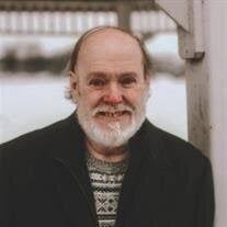 Lyman "Pete" T. Bond Jr. Obituary