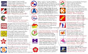 Los errores y pasivos de la segunda vuelta. Elecciones 2020 Estos Son Los 78 Candidatos De Ancash Que Siguen En Carrera Electoral Radio Rsd Chimbote