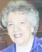Dorothy Hatcher Obituary (2012)