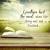 Encouragement Words Of Comfort For Loss Of Child