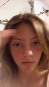 Addie Harper's Instagram, Twitter & Facebook