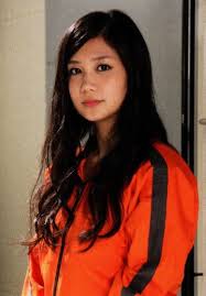 ジェミニ ゾディアーツ 城島ユウキ 演 清水富美加 in 仮面ライダーフォーゼ 2011年 2012年 特撮ヒロイン画報 特撮ヒロイン 仮面ライダーフォーゼ フォーゼ