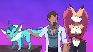 Putting Potential in Your Partner Cartoon porn video, Rule 34 animated