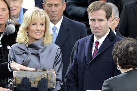 Jill Biden I Found Faith Again After Beau Biden S Death People Com