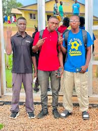 RIVER GEE COUNTY SPORTS MEET UPDATE