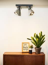 Lucide Concri Led Ceiling Spotlight O 9 Cm Led Dim Gu10 4x5w 3000k Grey Led Ceiling Ceiling Spotlights Led Dimmer