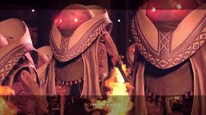 Nier Automata Walkthrough Part 9 Twisted Religion By Frokenok3 Nier automata walkthrough part 1 this nier automata gameplay walkthrough that covers nier automata full game with all boss fights, all cutscenes, the ending. cyberspaceandtime com