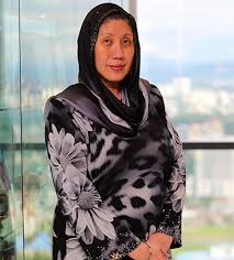 Bank pembangunan malaysia berhad, also known simply as bank pembangunan is a development bank in malaysia. Zaiton Mohd Hassan Is Bank Pembangunan S New Chairman Confirms The Edge Report The Edge Markets