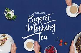 Instead of bringing the community together through morning teas and celebrations, our hosts found new and innovative ways to hold or support a morning tea. Biggest Morning Tea Selby Watson Co