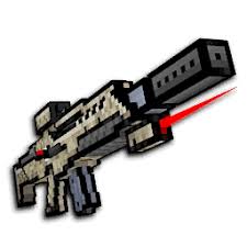 This relatively new technology has disrupted the medic. Secret Forces Rifle Pixel Gun Wiki Fandom