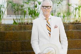 My Style: Shannon S. Wynne - D Magazine