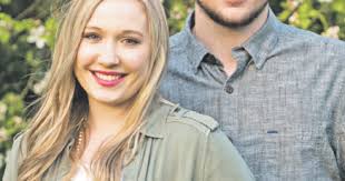 ENGAGEMENT: Haley Van Beek & Gerald Sutherland