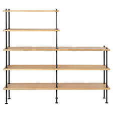 Enjoy free shipping on most stuff, even big. Bm0253 2 Modular Shelving System Rouse Home