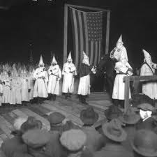 Ku Klux Klan - Page 10 - The New York Times